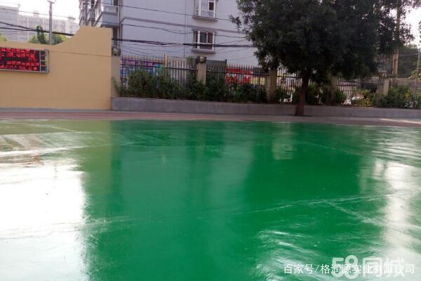 元门乡 地坪漆翻新维修