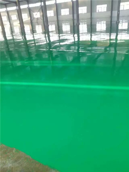 元门乡，我直接给你一份室外地坪漆翻新维修